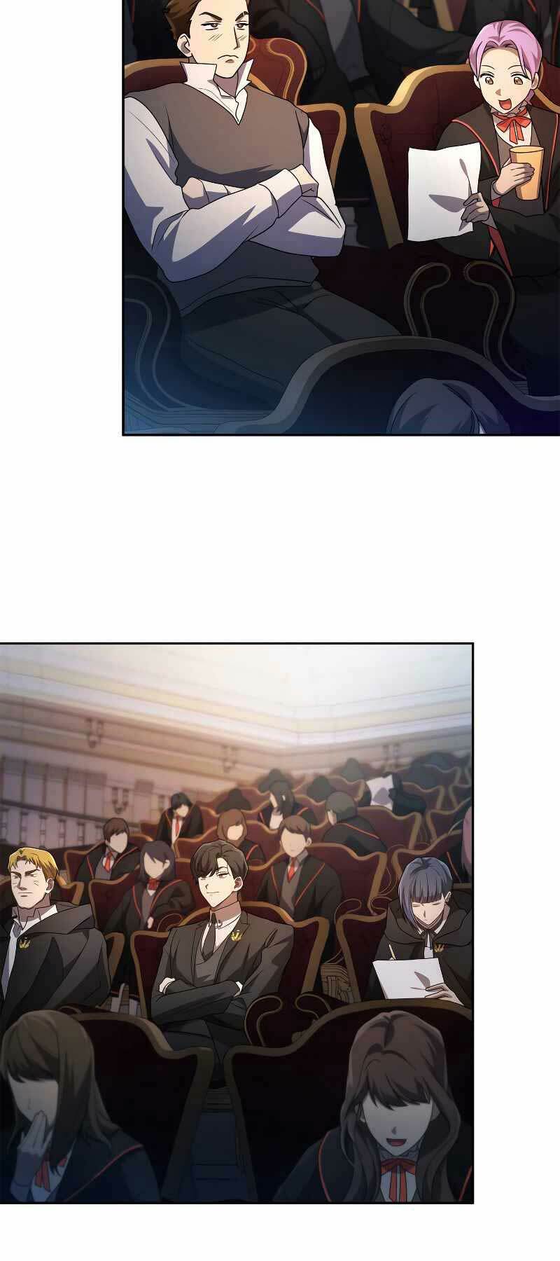 Đại Pháp Sư Toàn Năng - Chapter 55 - Page 69