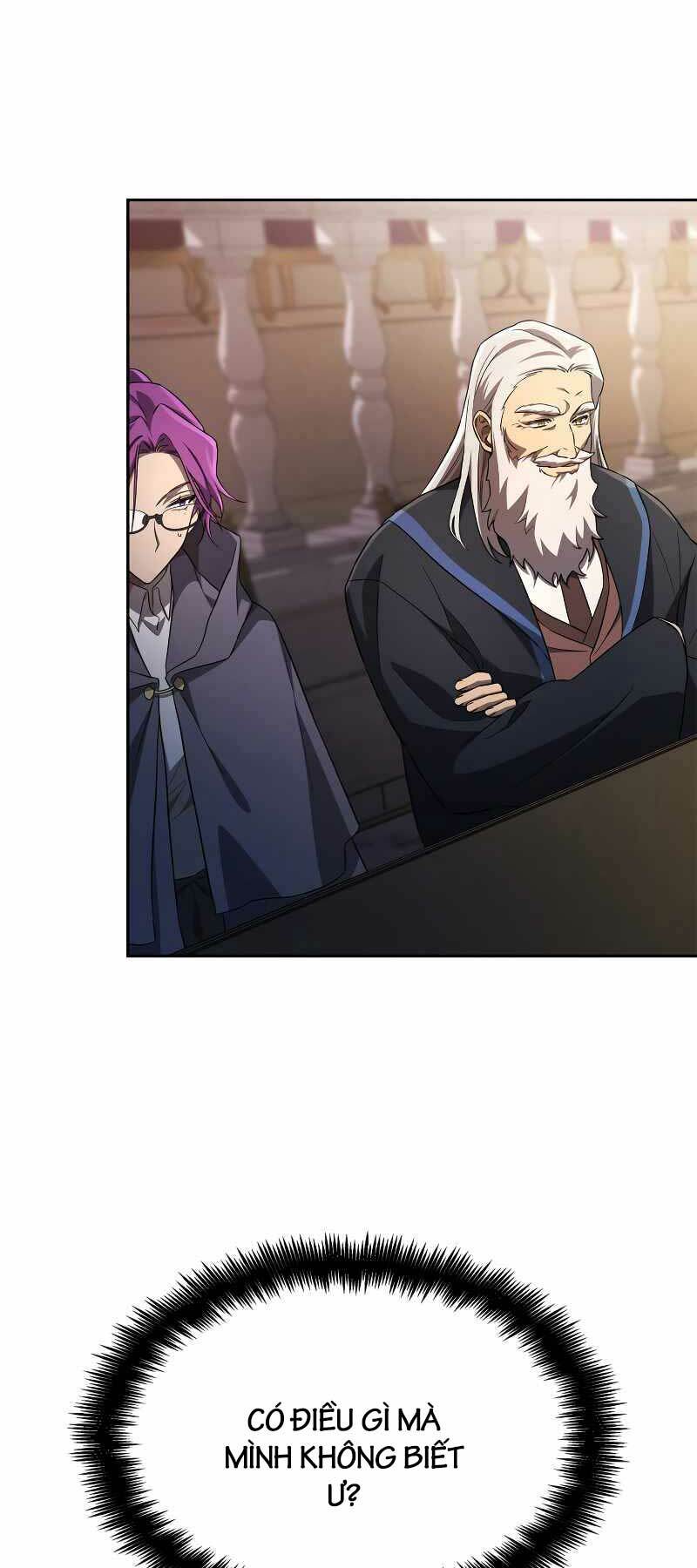 Đại Pháp Sư Toàn Năng - Chapter 55 - Page 70