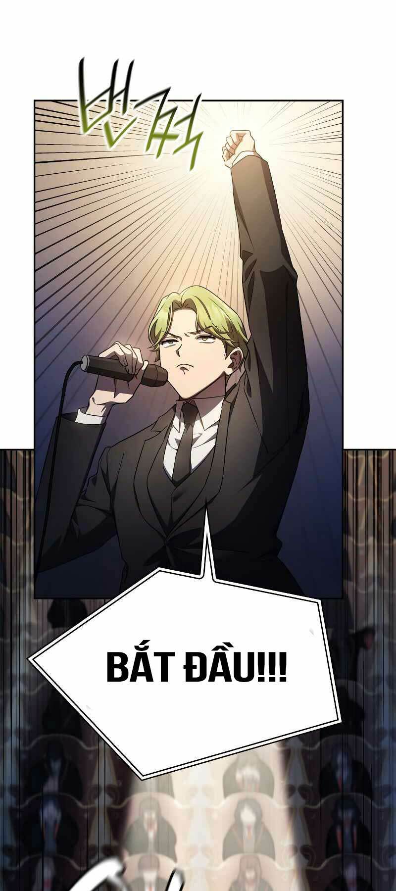 Đại Pháp Sư Toàn Năng - Chapter 55 - Page 74