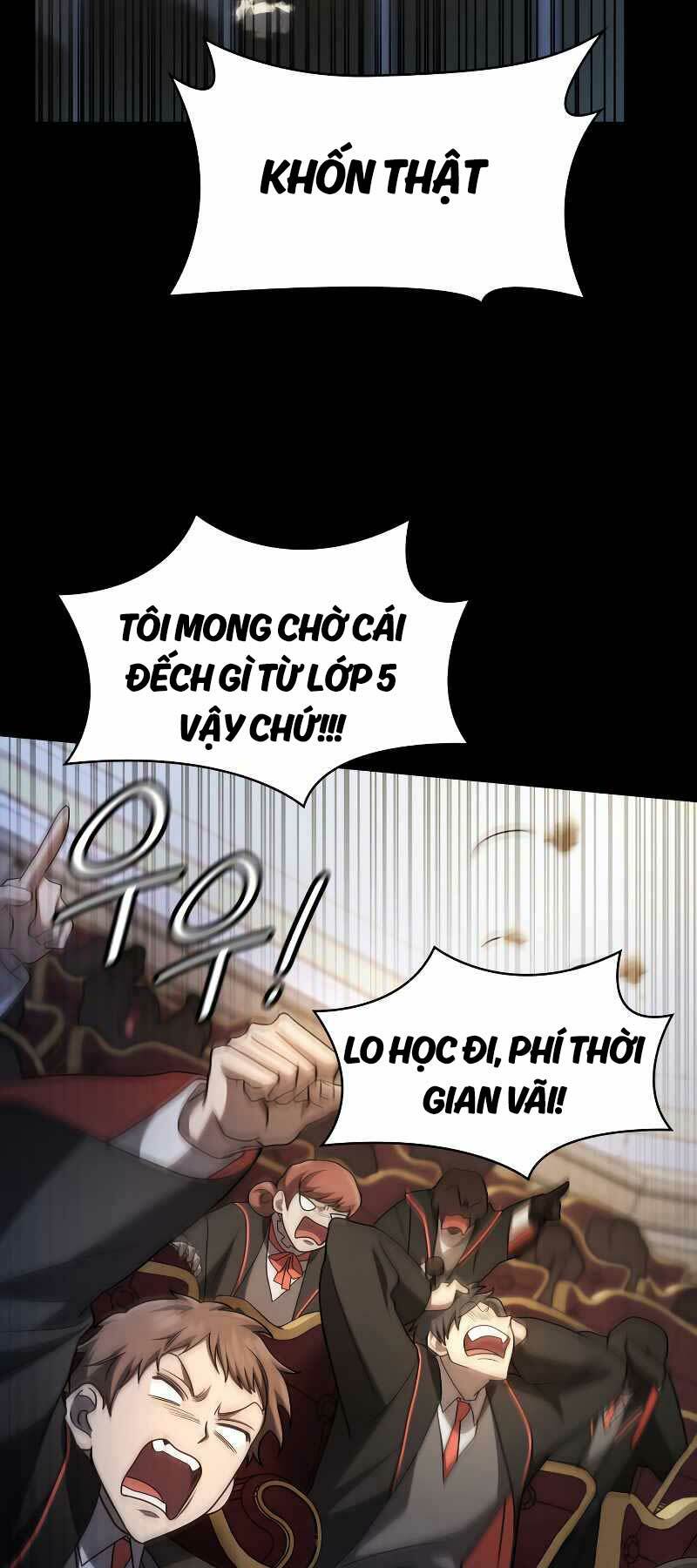 Đại Pháp Sư Toàn Năng - Chapter 55 - Page 78