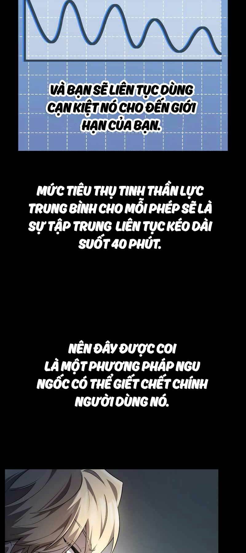 Đại Pháp Sư Toàn Năng - Chapter 55 - Page 7
