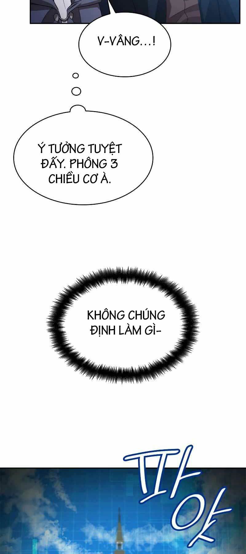 Đại Pháp Sư Toàn Năng - Chapter 56 - Page 12