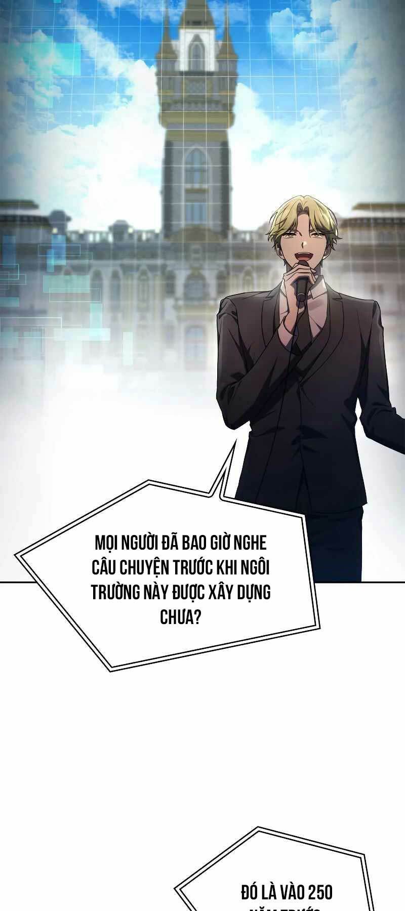 Đại Pháp Sư Toàn Năng - Chapter 56 - Page 13