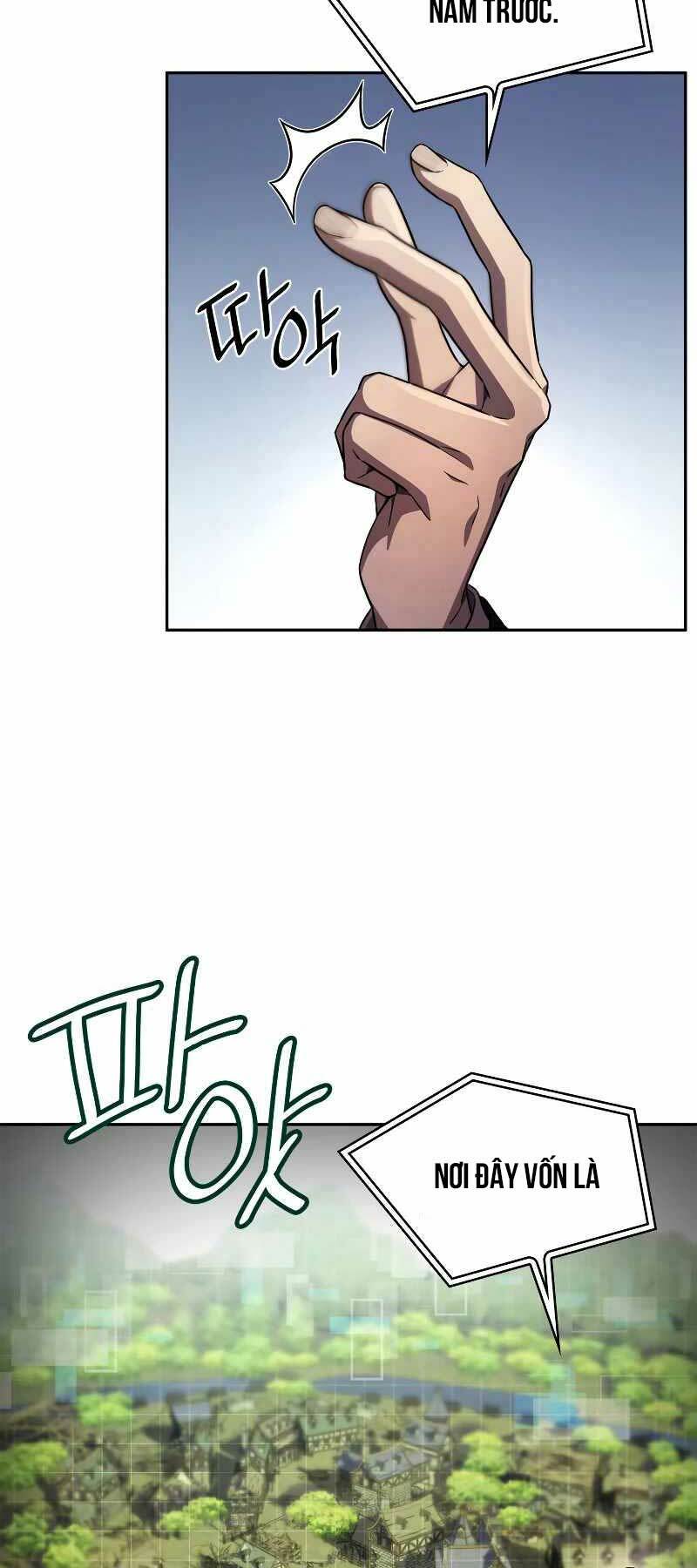 Đại Pháp Sư Toàn Năng - Chapter 56 - Page 14