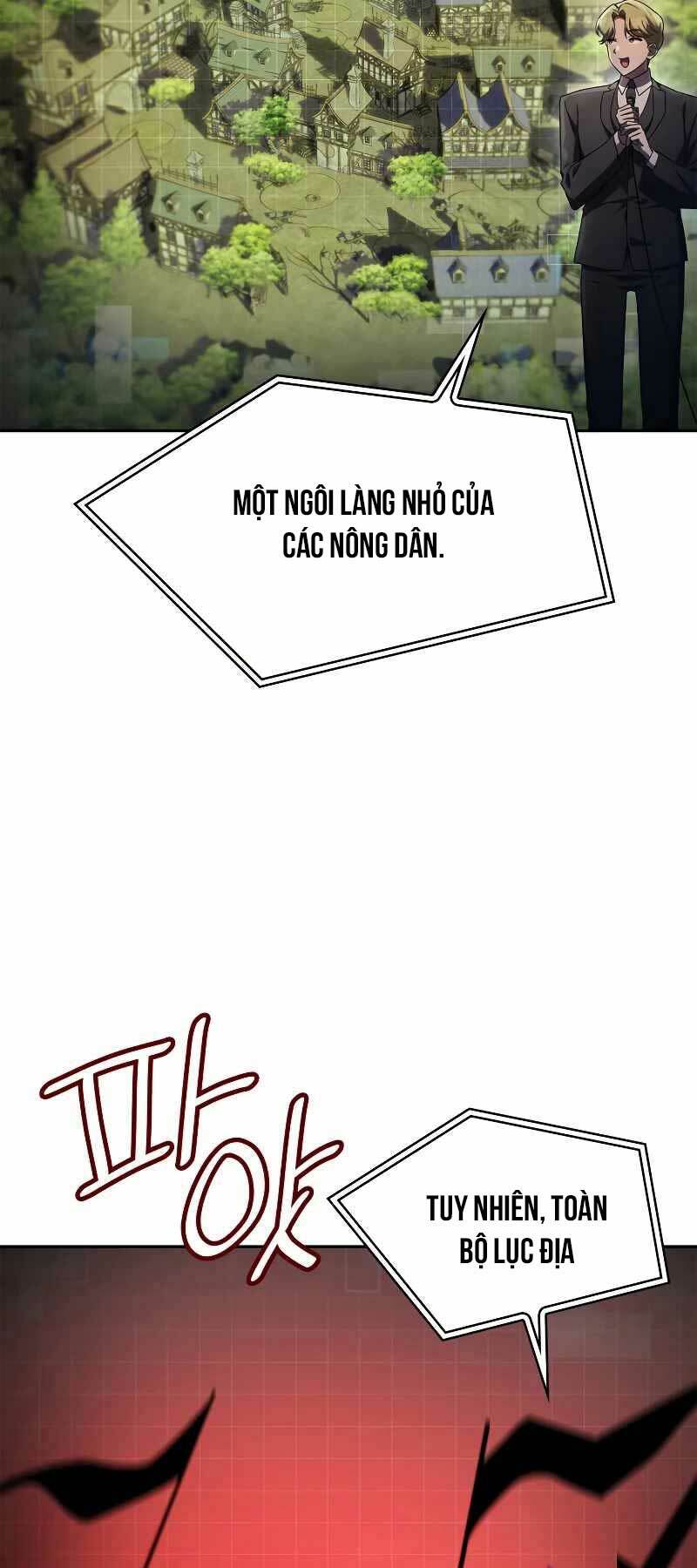 Đại Pháp Sư Toàn Năng - Chapter 56 - Page 15