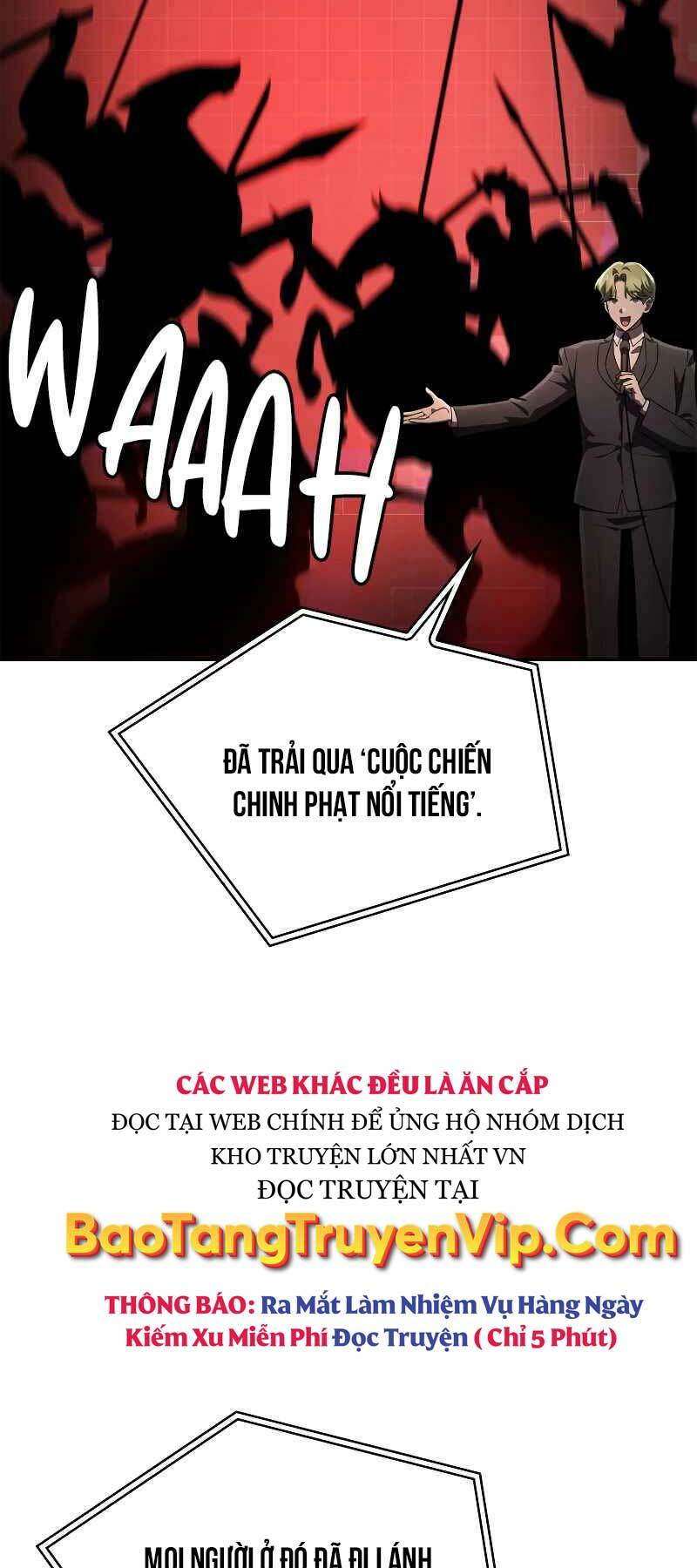 Đại Pháp Sư Toàn Năng - Chapter 56 - Page 16