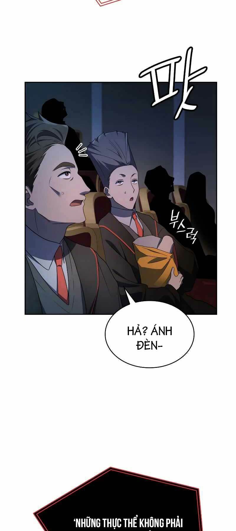 Đại Pháp Sư Toàn Năng - Chapter 56 - Page 18