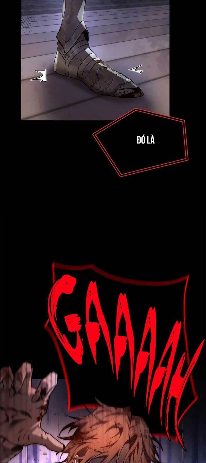 Đại Pháp Sư Toàn Năng - Chapter 56 - Page 21