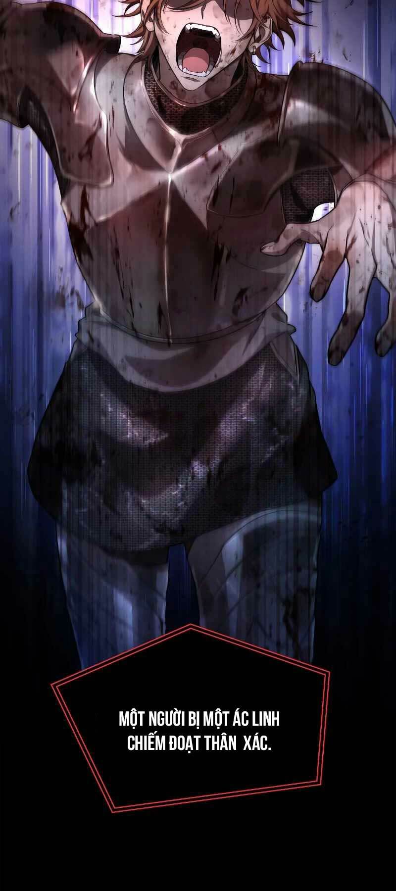 Đại Pháp Sư Toàn Năng - Chapter 56 - Page 22