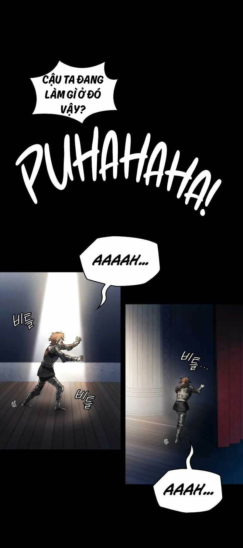 Đại Pháp Sư Toàn Năng - Chapter 56 - Page 24