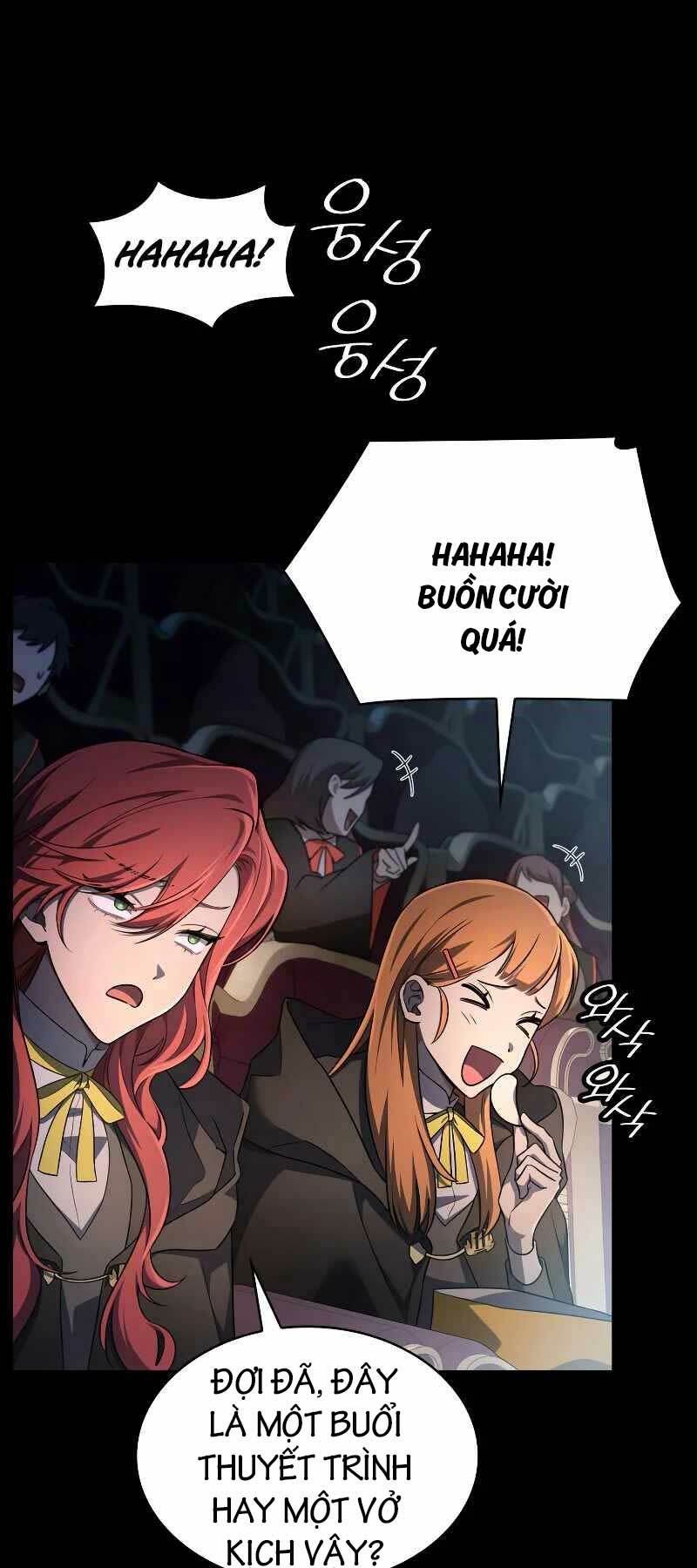 Đại Pháp Sư Toàn Năng - Chapter 56 - Page 25