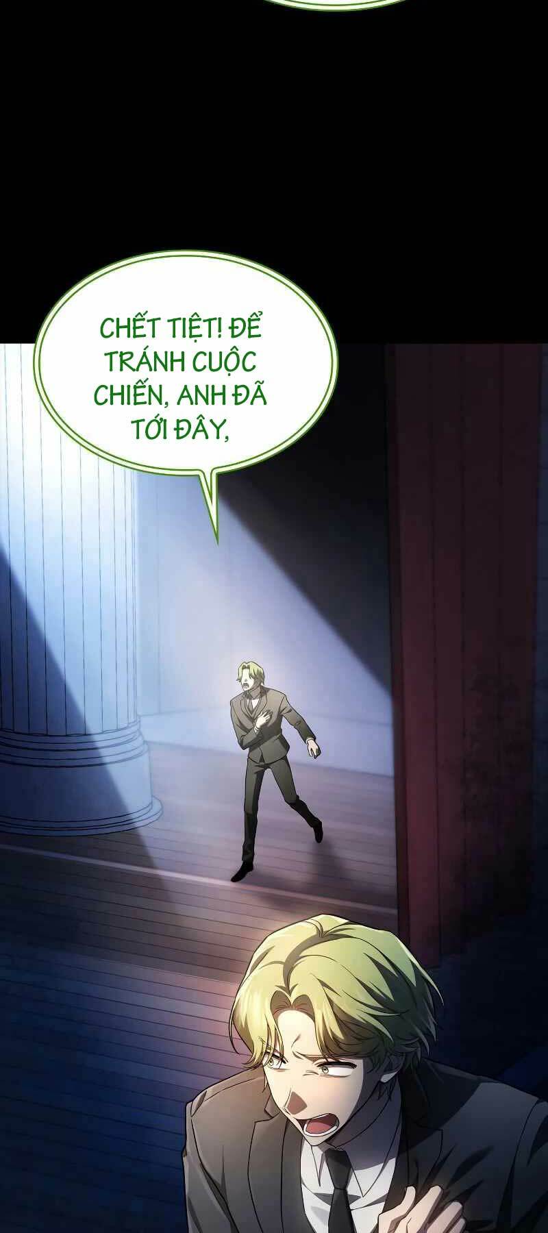 Đại Pháp Sư Toàn Năng - Chapter 56 - Page 28