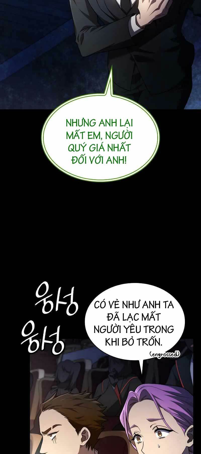 Đại Pháp Sư Toàn Năng - Chapter 56 - Page 29