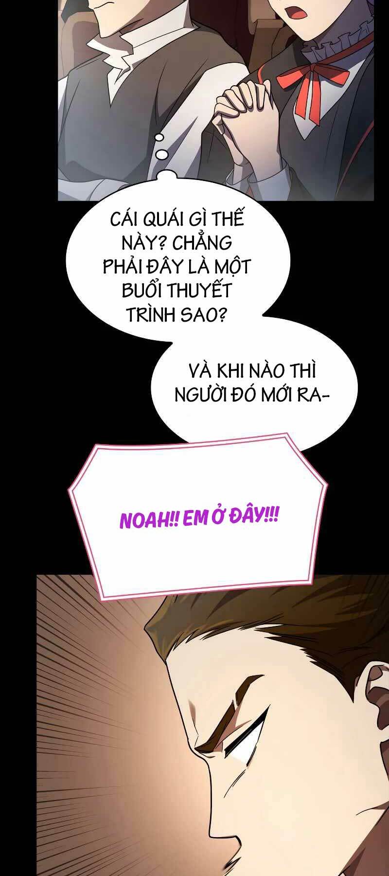 Đại Pháp Sư Toàn Năng - Chapter 56 - Page 30