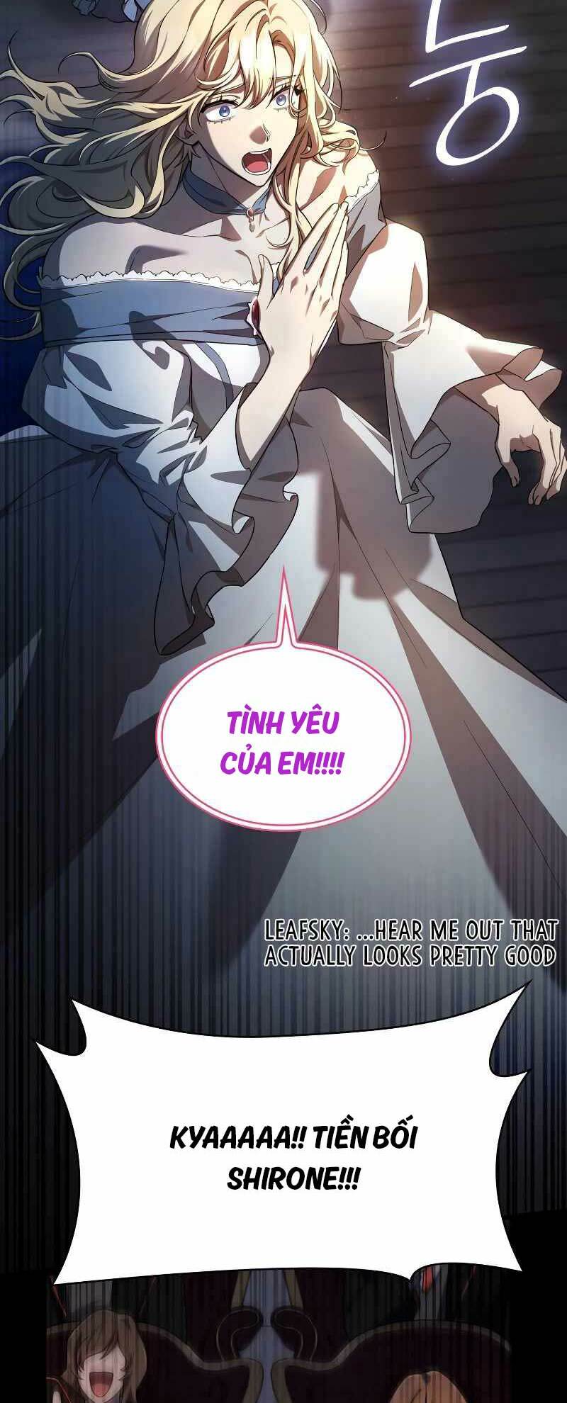 Đại Pháp Sư Toàn Năng - Chapter 56 - Page 32