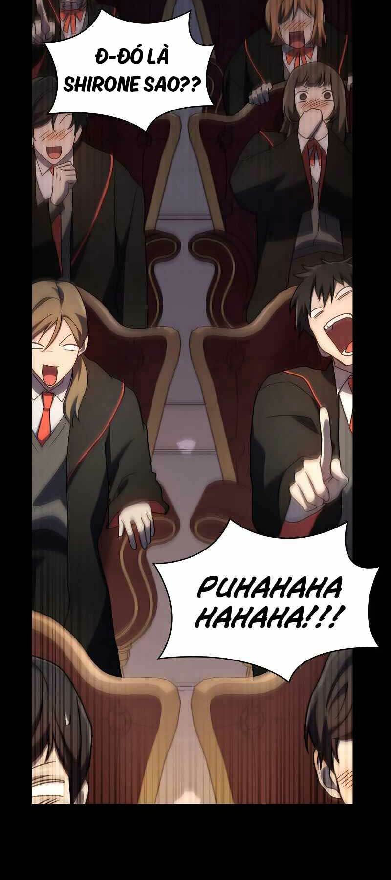 Đại Pháp Sư Toàn Năng - Chapter 56 - Page 33