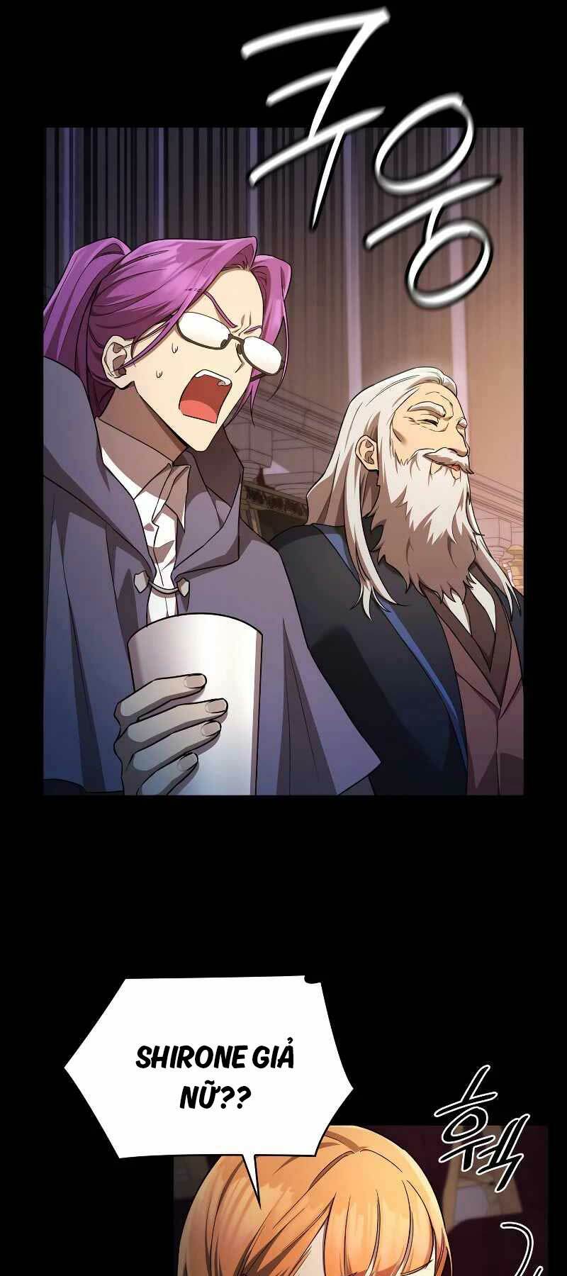 Đại Pháp Sư Toàn Năng - Chapter 56 - Page 34