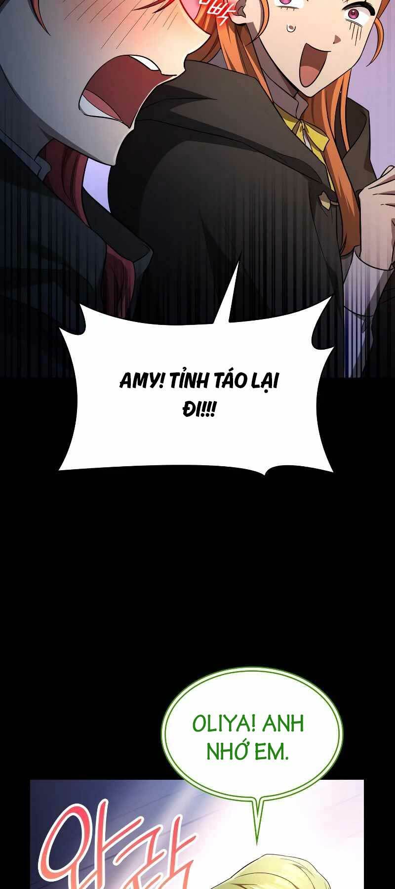 Đại Pháp Sư Toàn Năng - Chapter 56 - Page 36