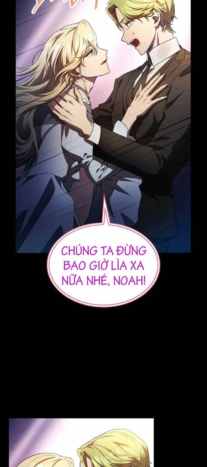 Đại Pháp Sư Toàn Năng - Chapter 56 - Page 37