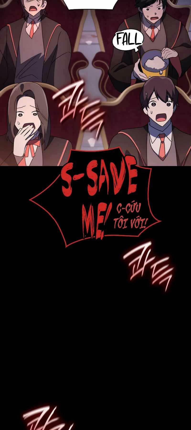 Đại Pháp Sư Toàn Năng - Chapter 56 - Page 47