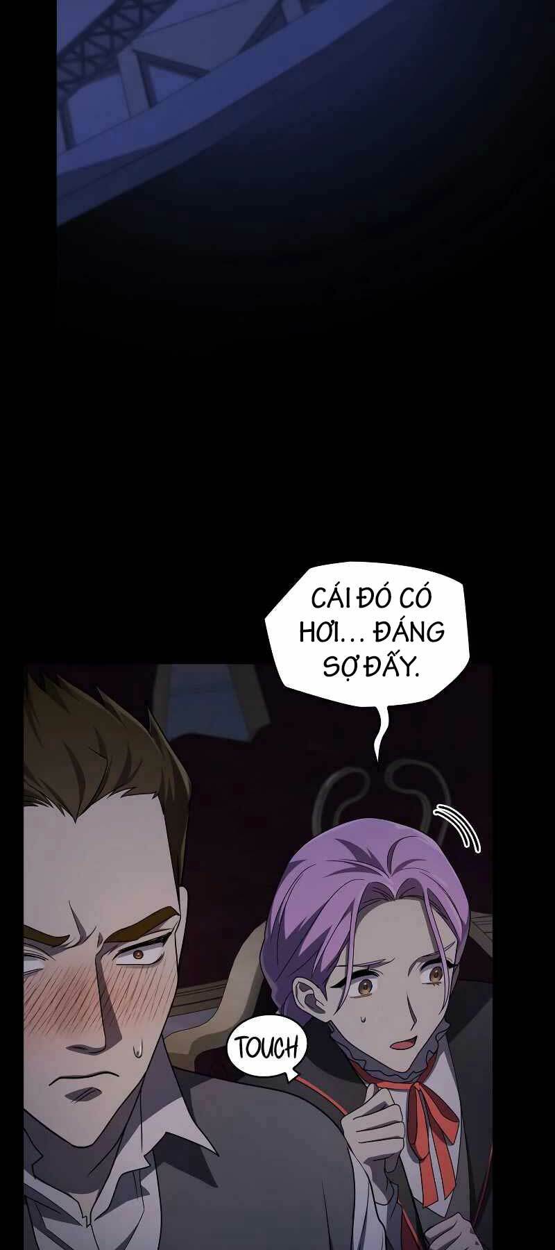 Đại Pháp Sư Toàn Năng - Chapter 56 - Page 49