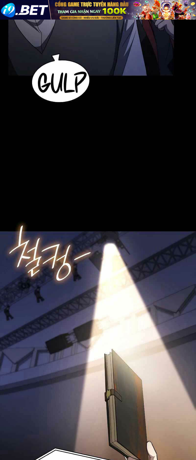 Đại Pháp Sư Toàn Năng - Chapter 56 - Page 50