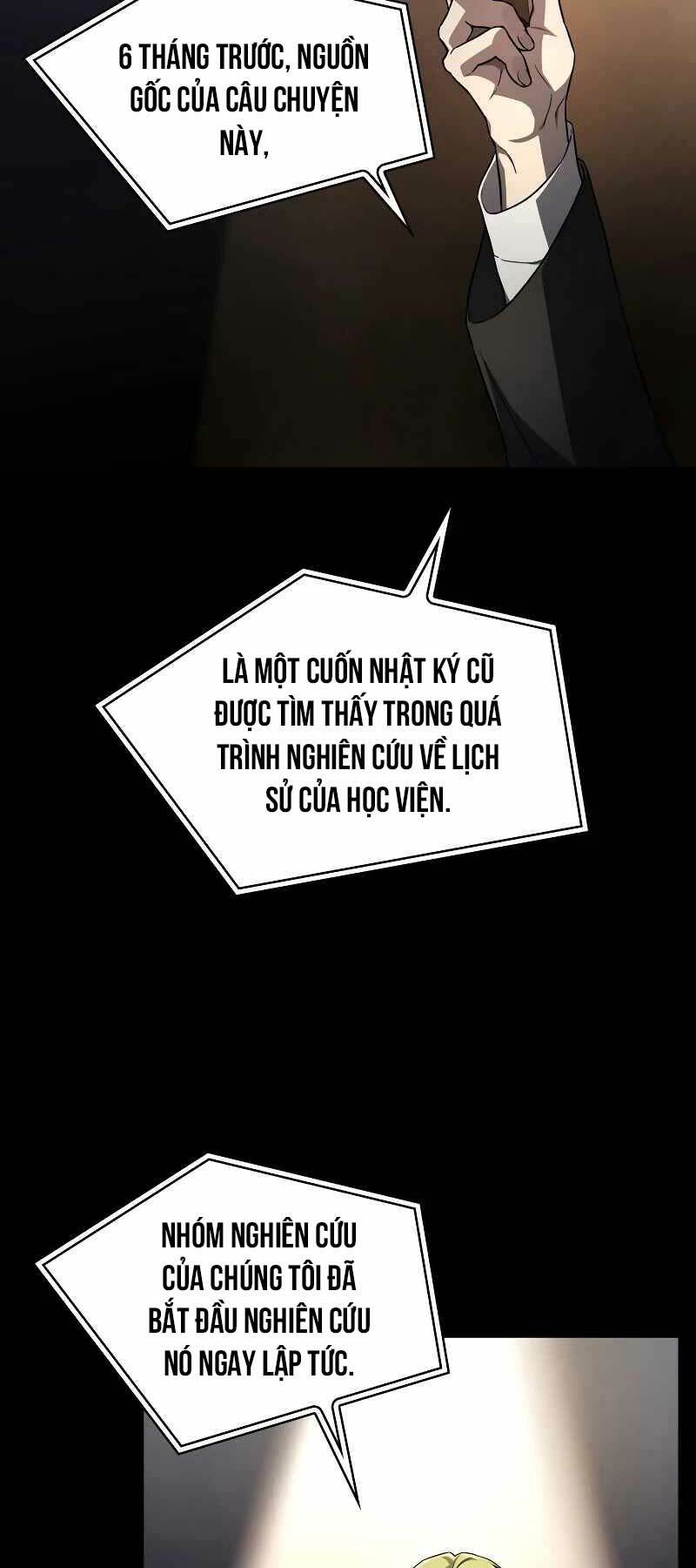 Đại Pháp Sư Toàn Năng - Chapter 56 - Page 51