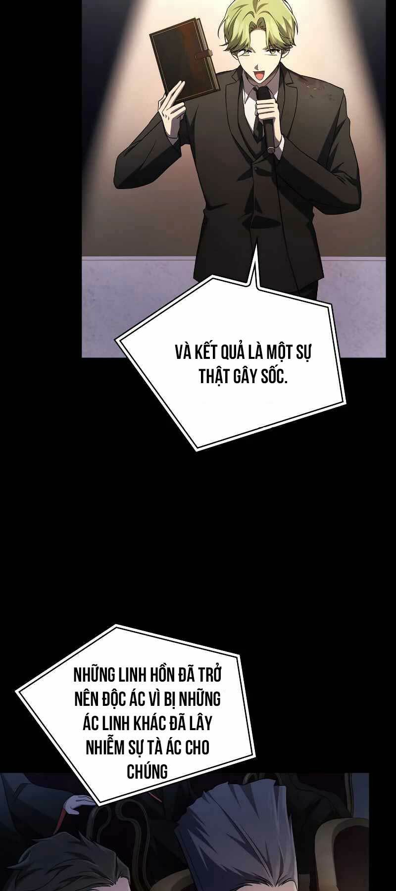 Đại Pháp Sư Toàn Năng - Chapter 56 - Page 52