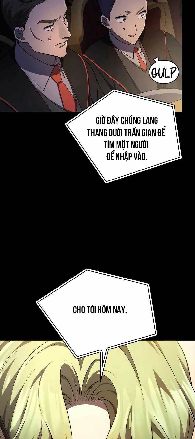 Đại Pháp Sư Toàn Năng - Chapter 56 - Page 53