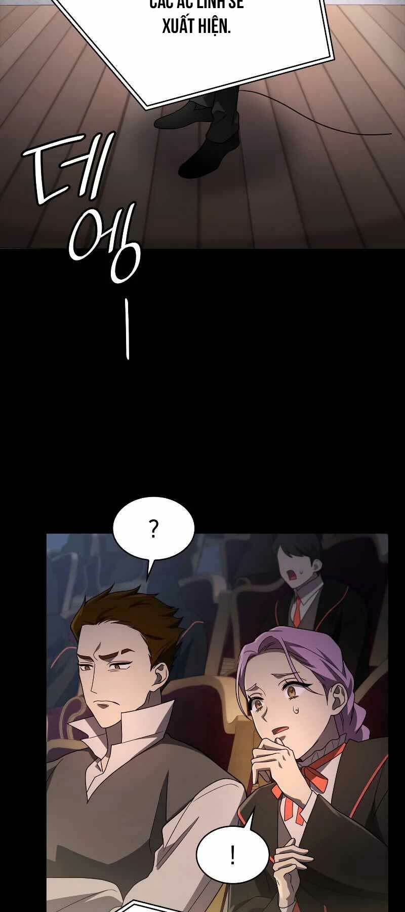 Đại Pháp Sư Toàn Năng - Chapter 56 - Page 58