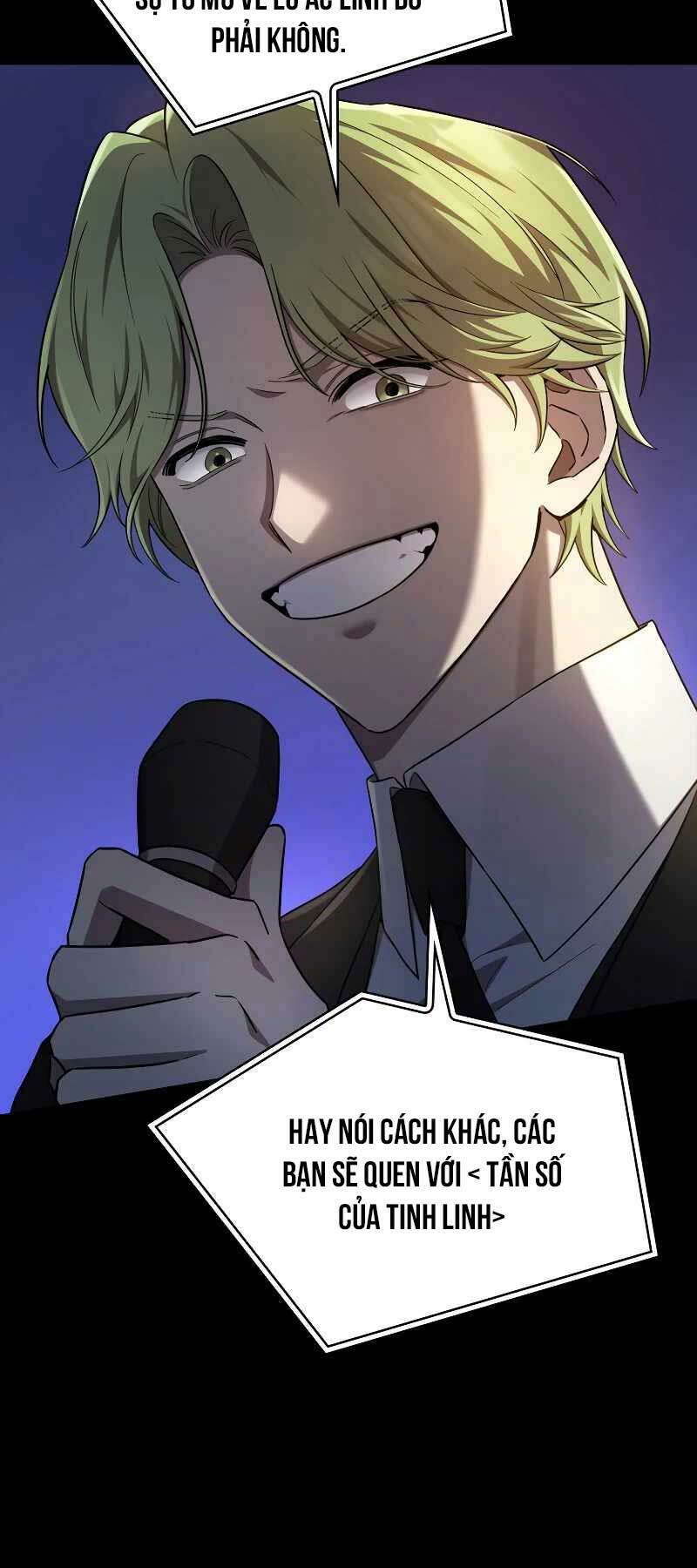 Đại Pháp Sư Toàn Năng - Chapter 56 - Page 60