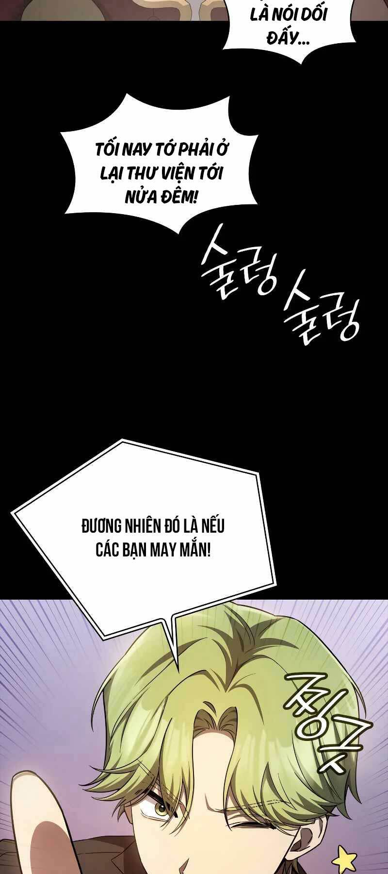 Đại Pháp Sư Toàn Năng - Chapter 56 - Page 62