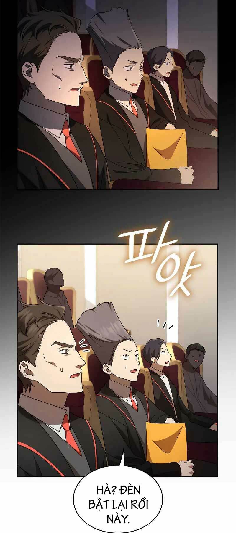 Đại Pháp Sư Toàn Năng - Chapter 56 - Page 64