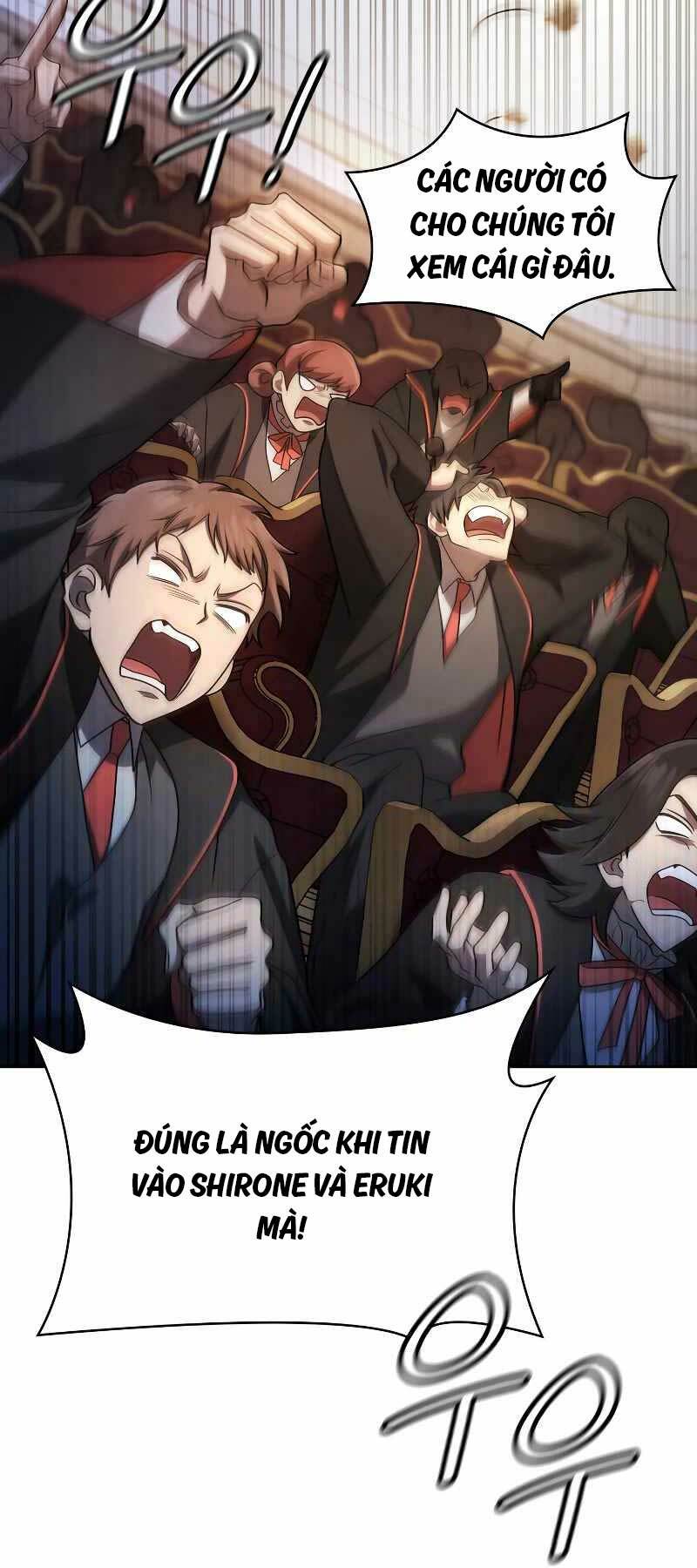 Đại Pháp Sư Toàn Năng - Chapter 56 - Page 68