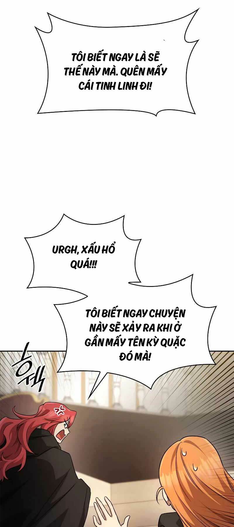 Đại Pháp Sư Toàn Năng - Chapter 56 - Page 69