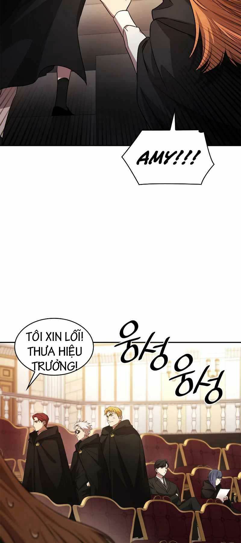 Đại Pháp Sư Toàn Năng - Chapter 56 - Page 70