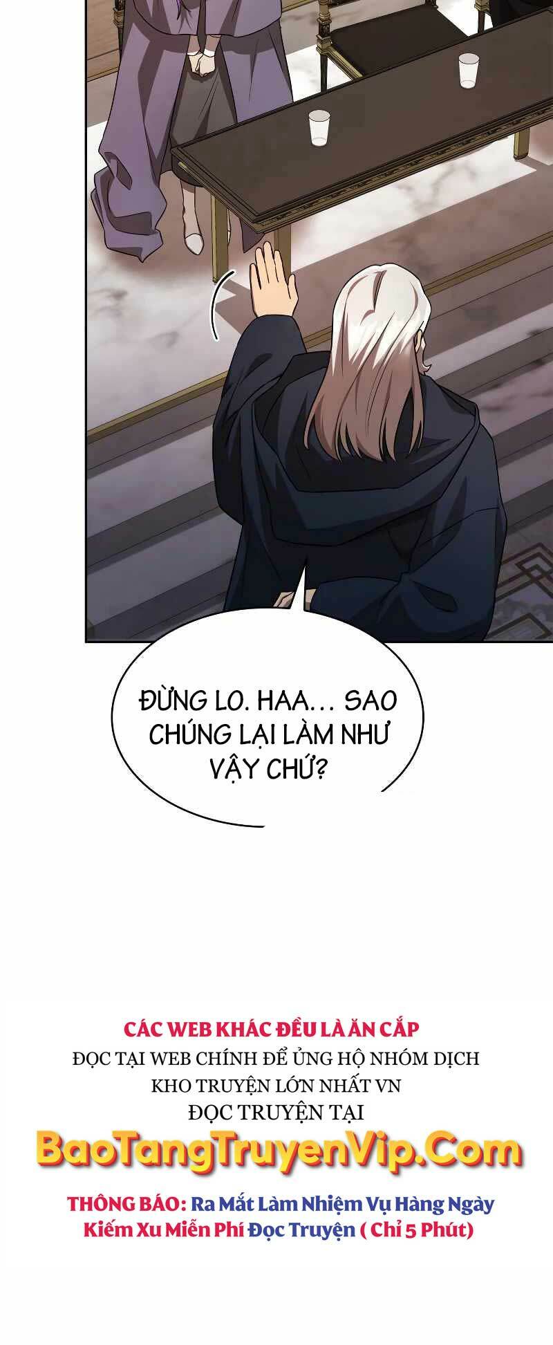 Đại Pháp Sư Toàn Năng - Chapter 56 - Page 72