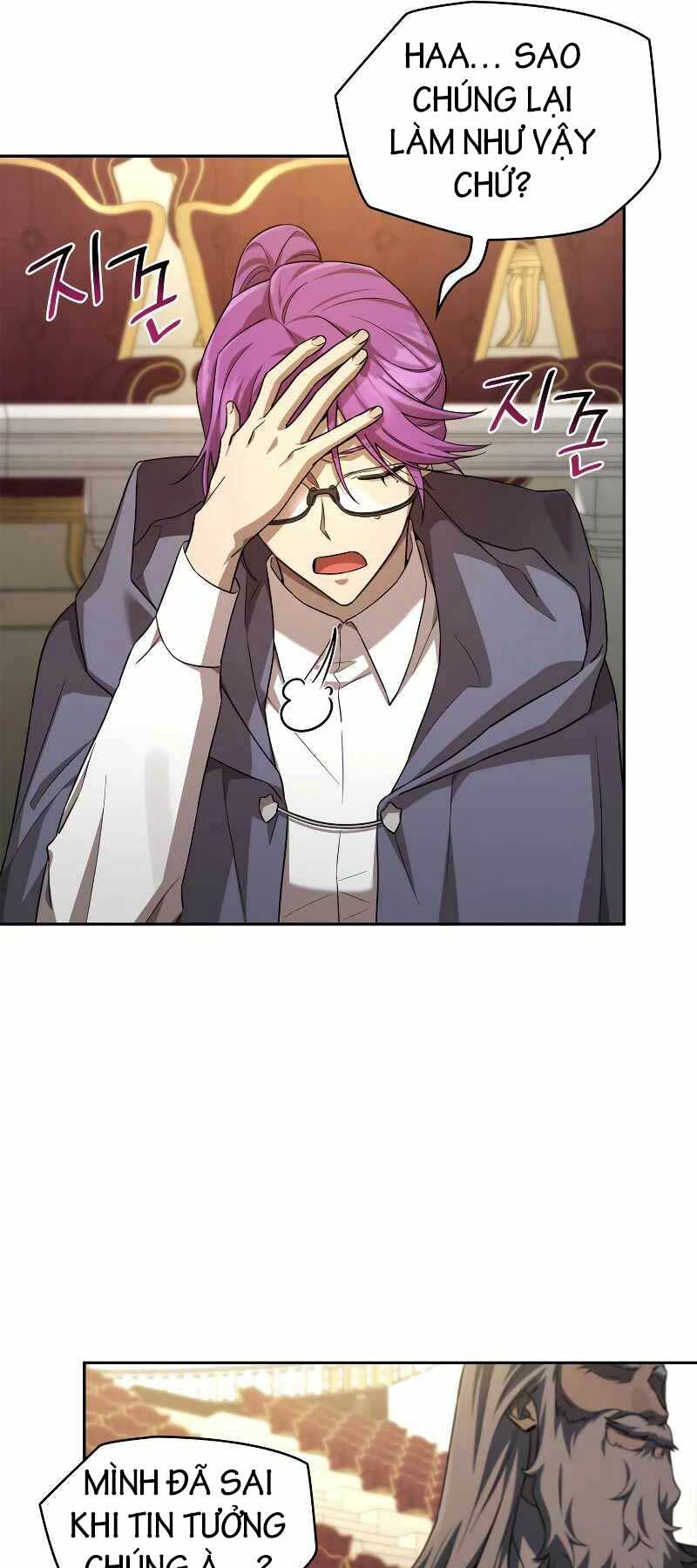 Đại Pháp Sư Toàn Năng - Chapter 56 - Page 73