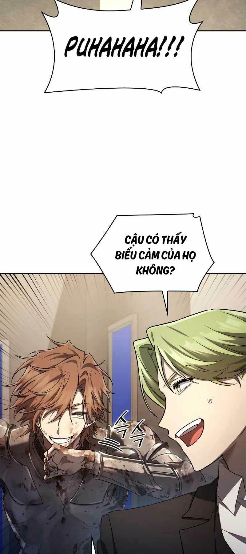 Đại Pháp Sư Toàn Năng - Chapter 56 - Page 78