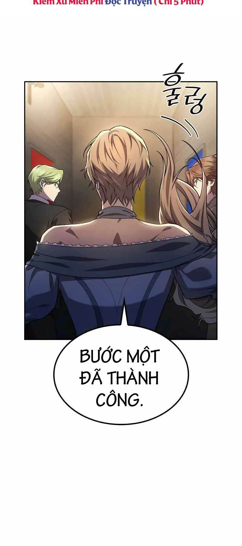 Đại Pháp Sư Toàn Năng - Chapter 56 - Page 82