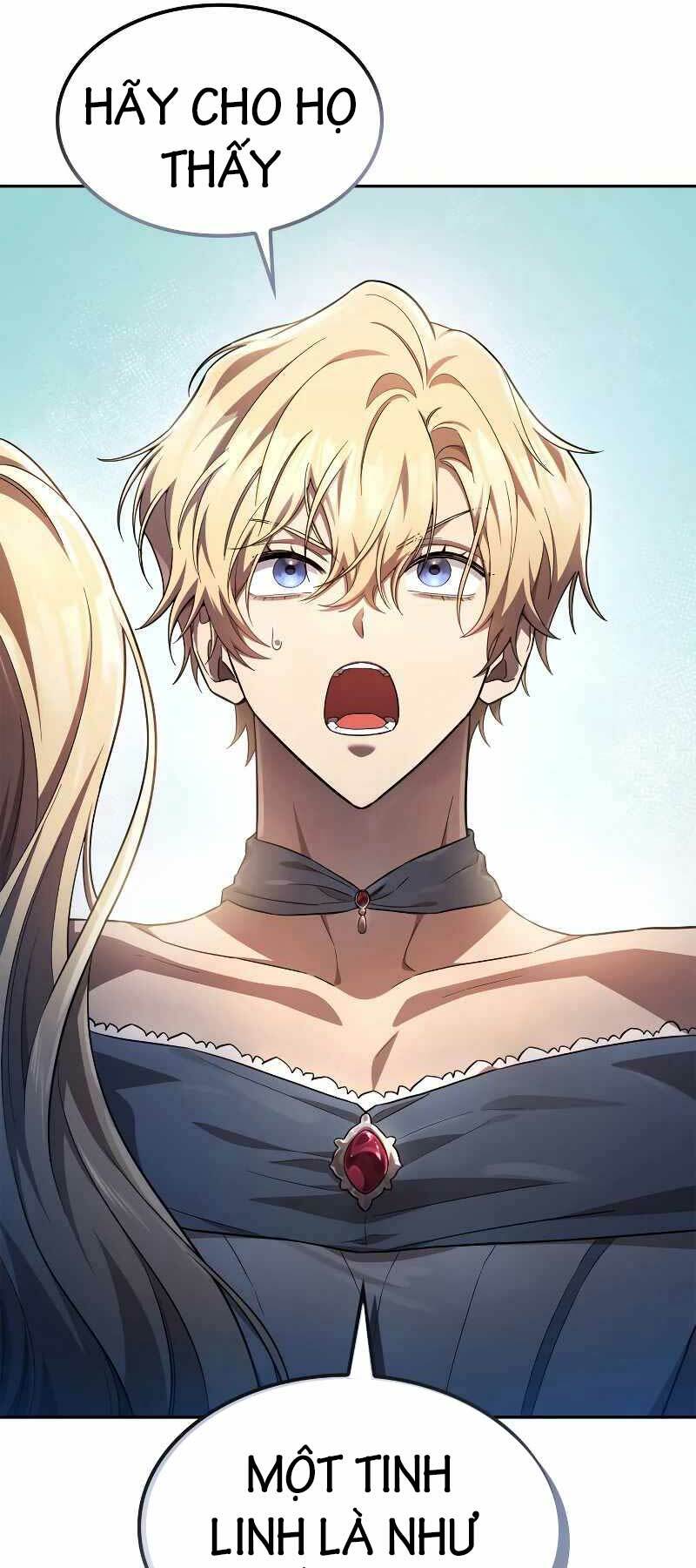 Đại Pháp Sư Toàn Năng - Chapter 56 - Page 83