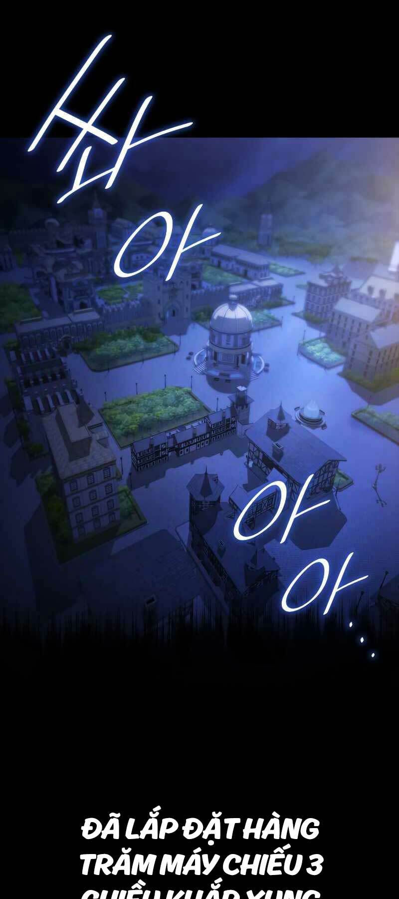 Đại Pháp Sư Toàn Năng - Chapter 57 - Page 11