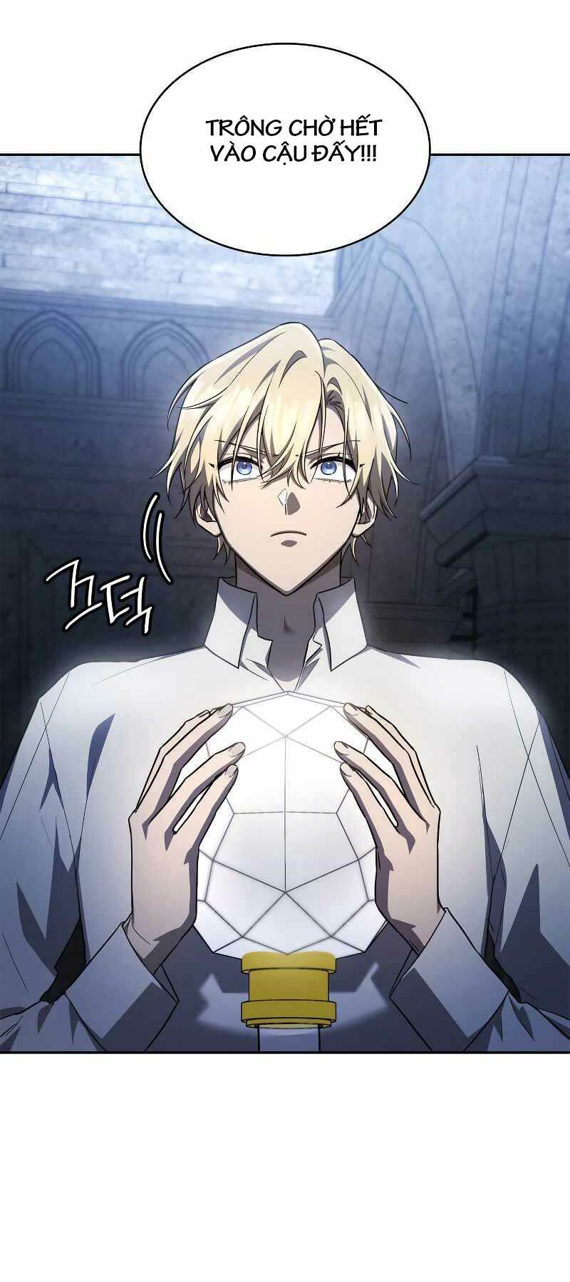 Đại Pháp Sư Toàn Năng - Chapter 57 - Page 20