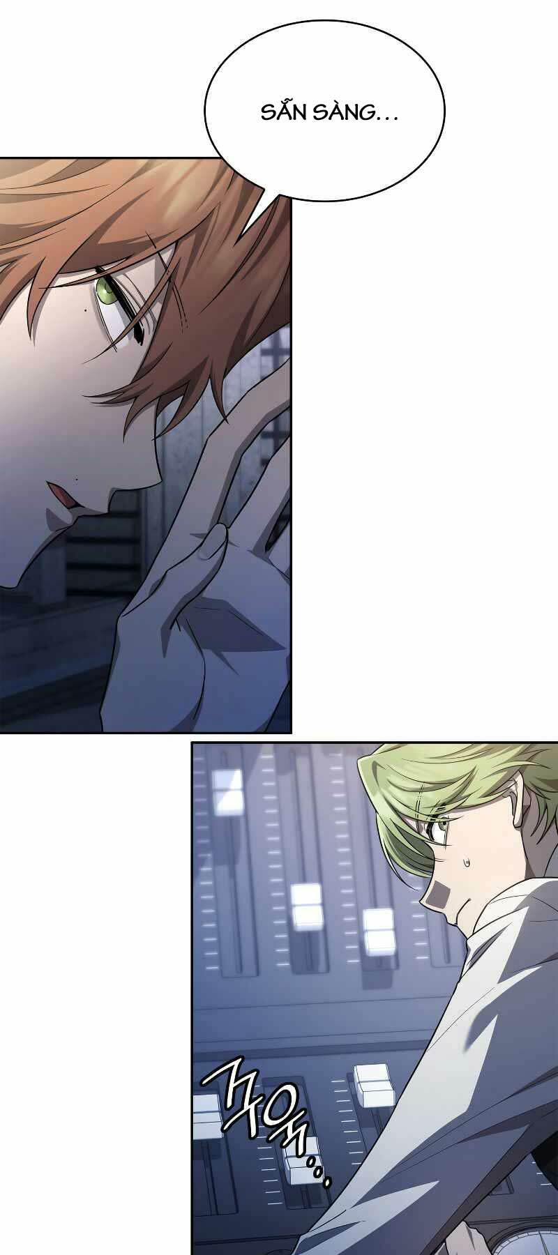 Đại Pháp Sư Toàn Năng - Chapter 57 - Page 21