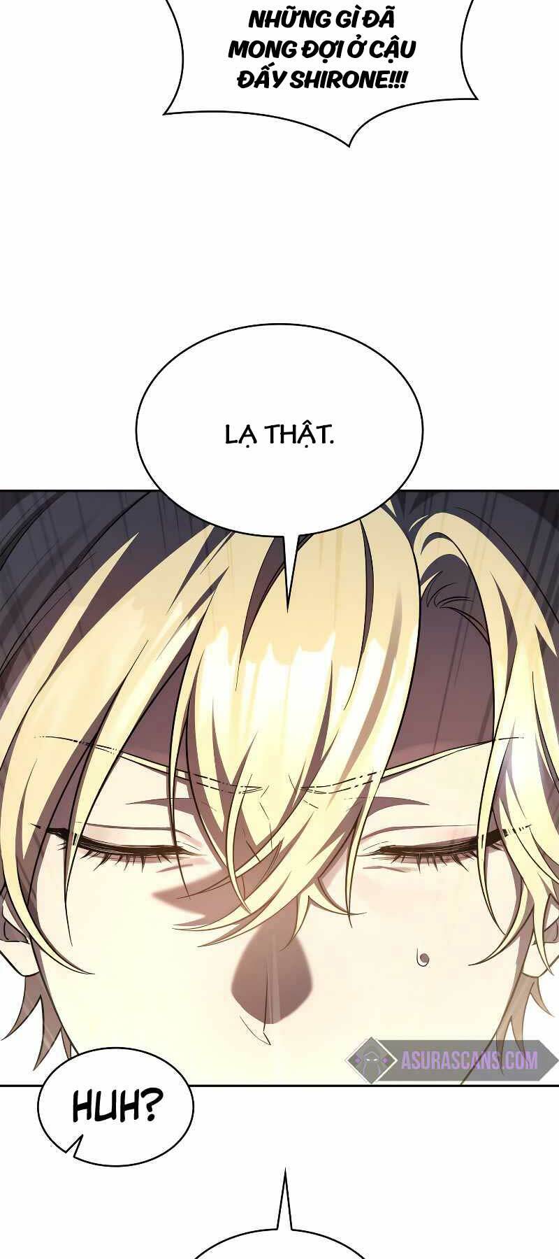 Đại Pháp Sư Toàn Năng - Chapter 57 - Page 26