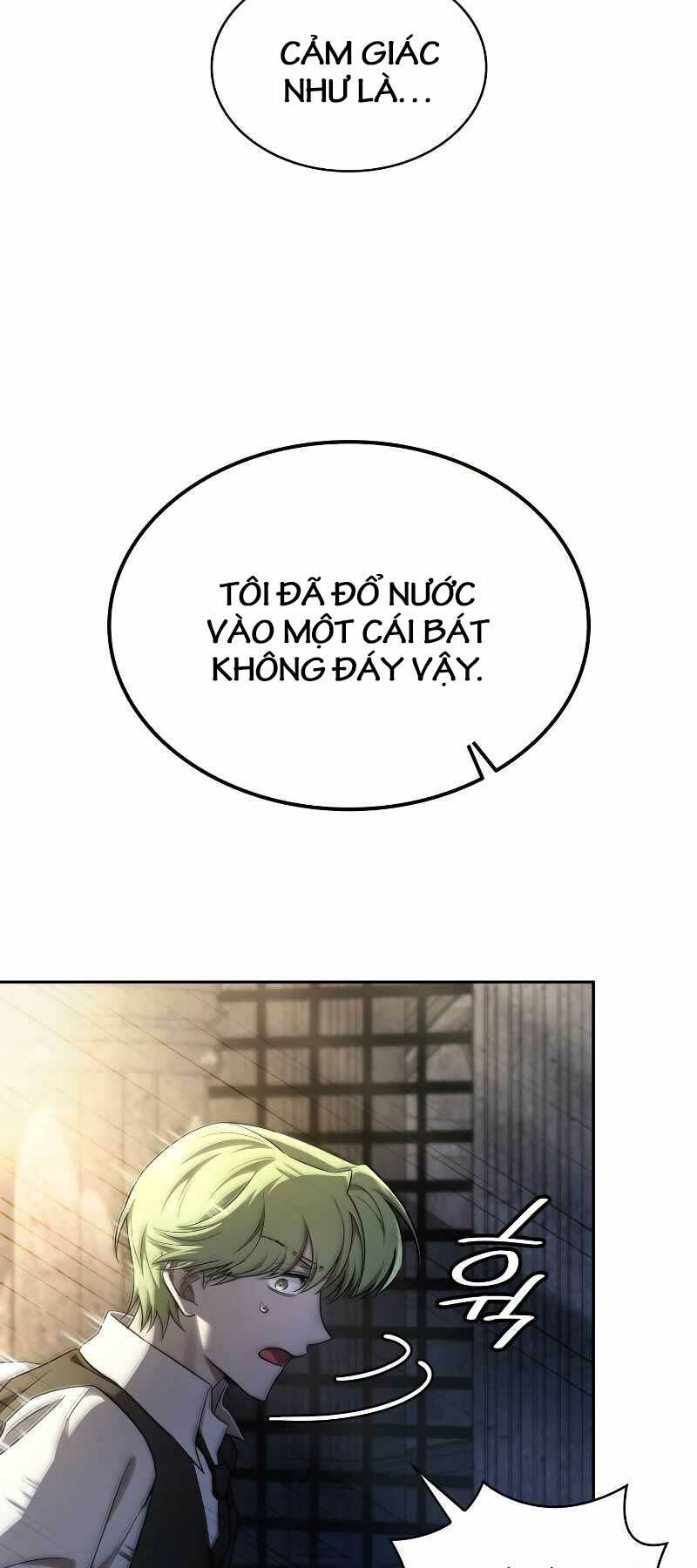Đại Pháp Sư Toàn Năng - Chapter 57 - Page 27