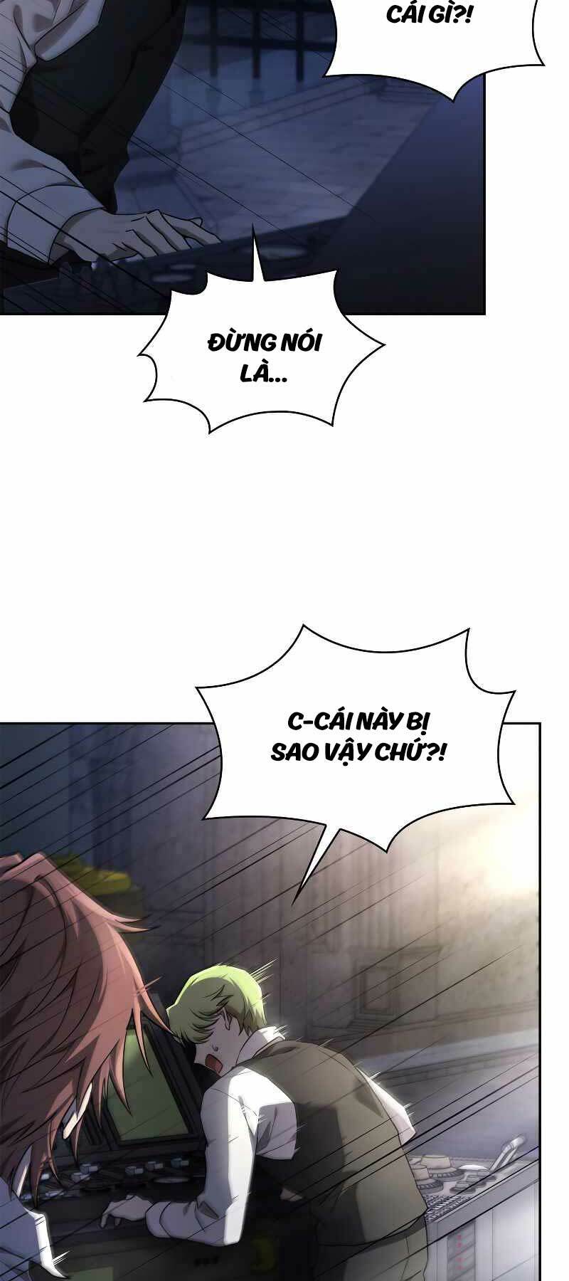 Đại Pháp Sư Toàn Năng - Chapter 57 - Page 28