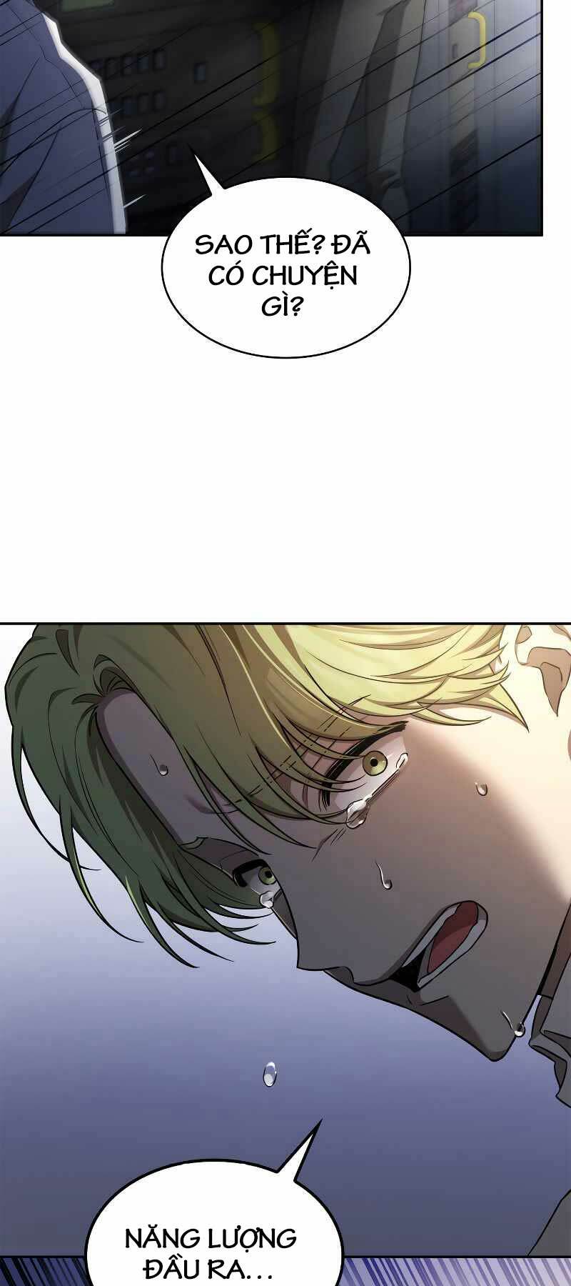 Đại Pháp Sư Toàn Năng - Chapter 57 - Page 29