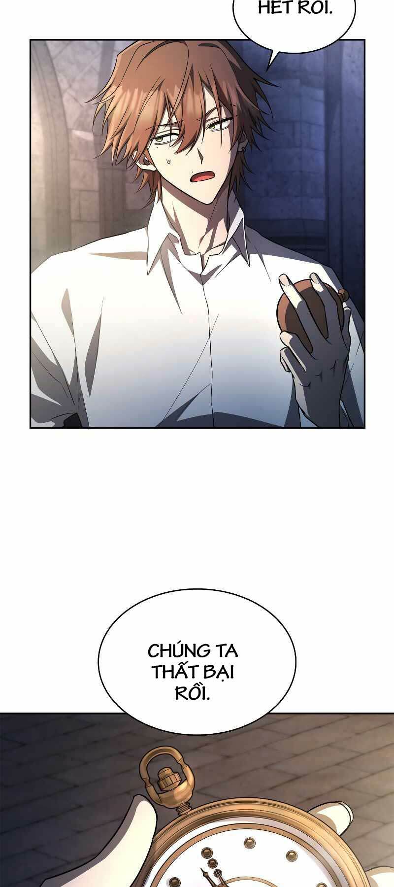 Đại Pháp Sư Toàn Năng - Chapter 57 - Page 33
