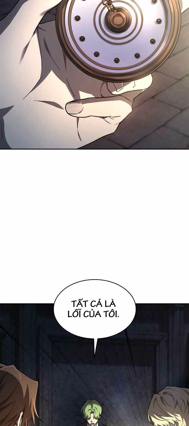 Đại Pháp Sư Toàn Năng - Chapter 57 - Page 34